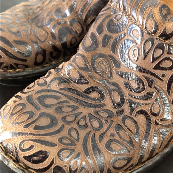 BOC clogs - Picture 4 of 4